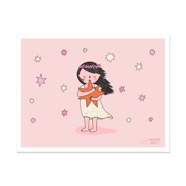 Print Estrella