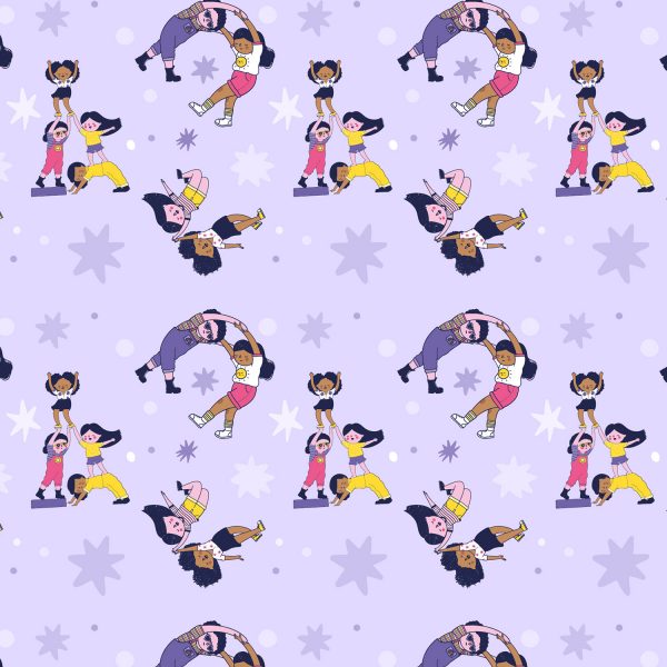 Papel de Regalo Amistad - Imagen 2